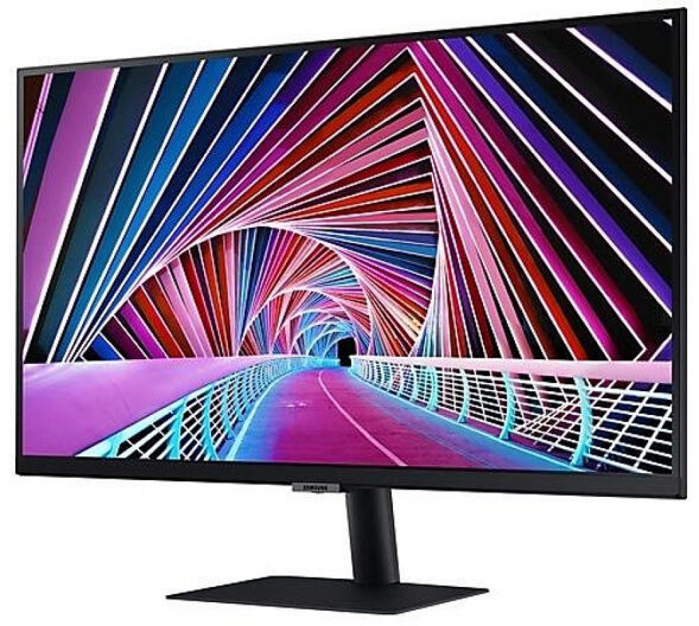 Samsung Ls A Nwpxen S K K Hz Ips Led Monitor Rak