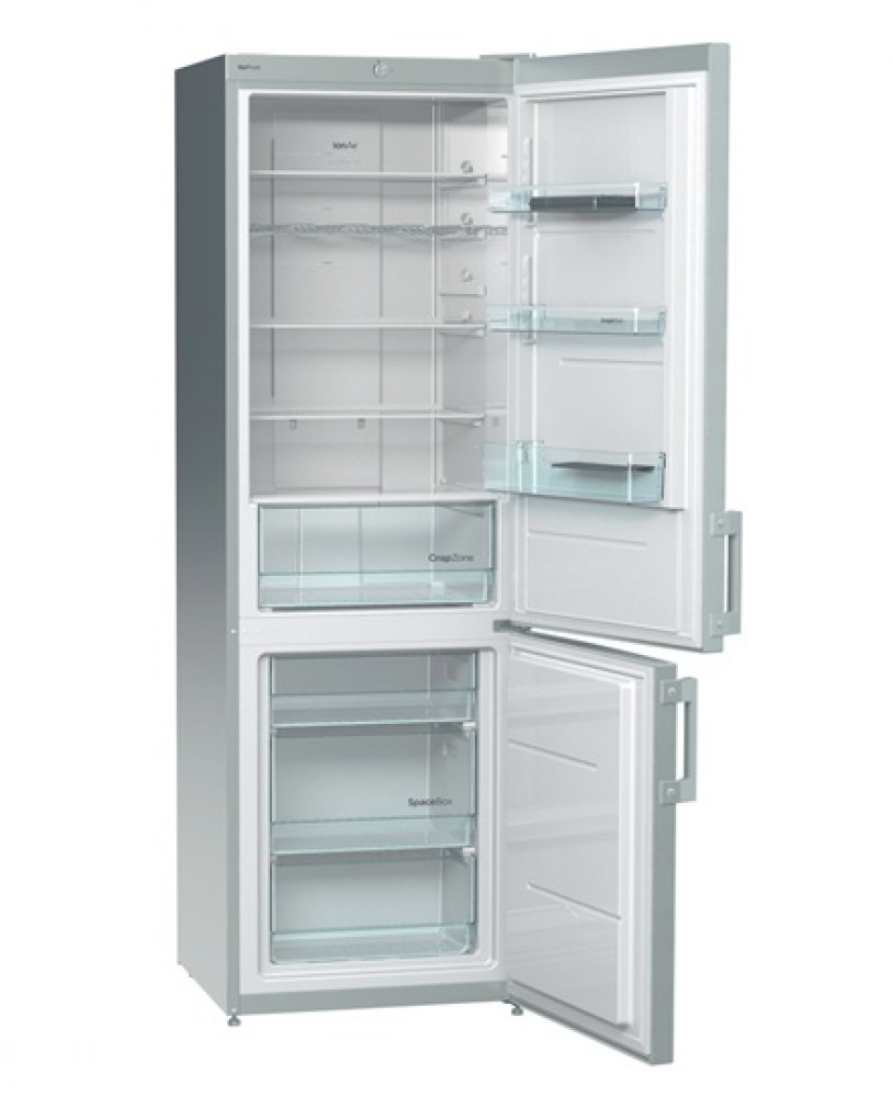 Морозильный шкаф gorenje fn 6191 cx