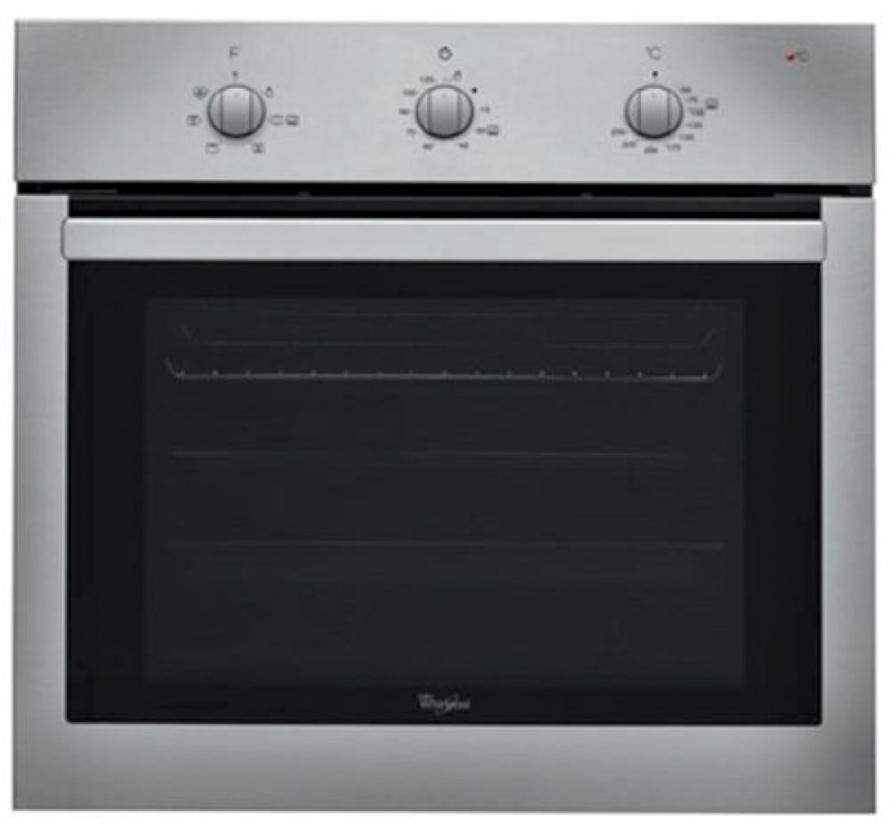 Духовой шкаф whirlpool akp 738 wh