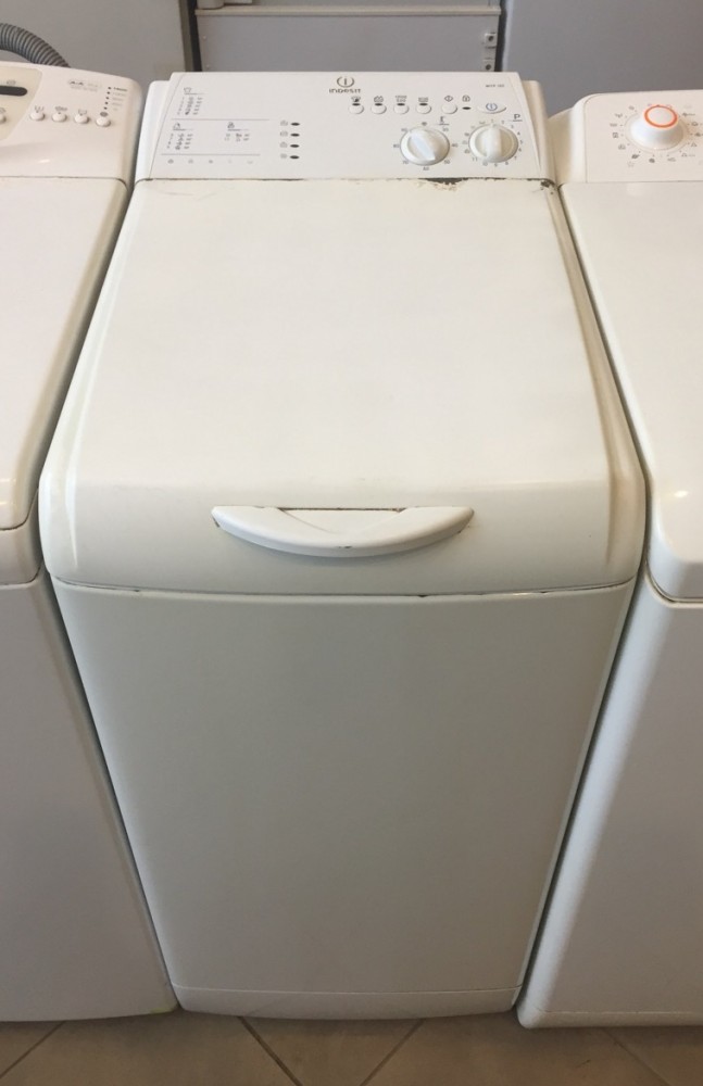 indesit mosógép felültöltős szárítógép