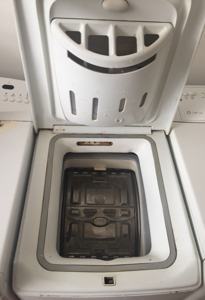 indesit wt82