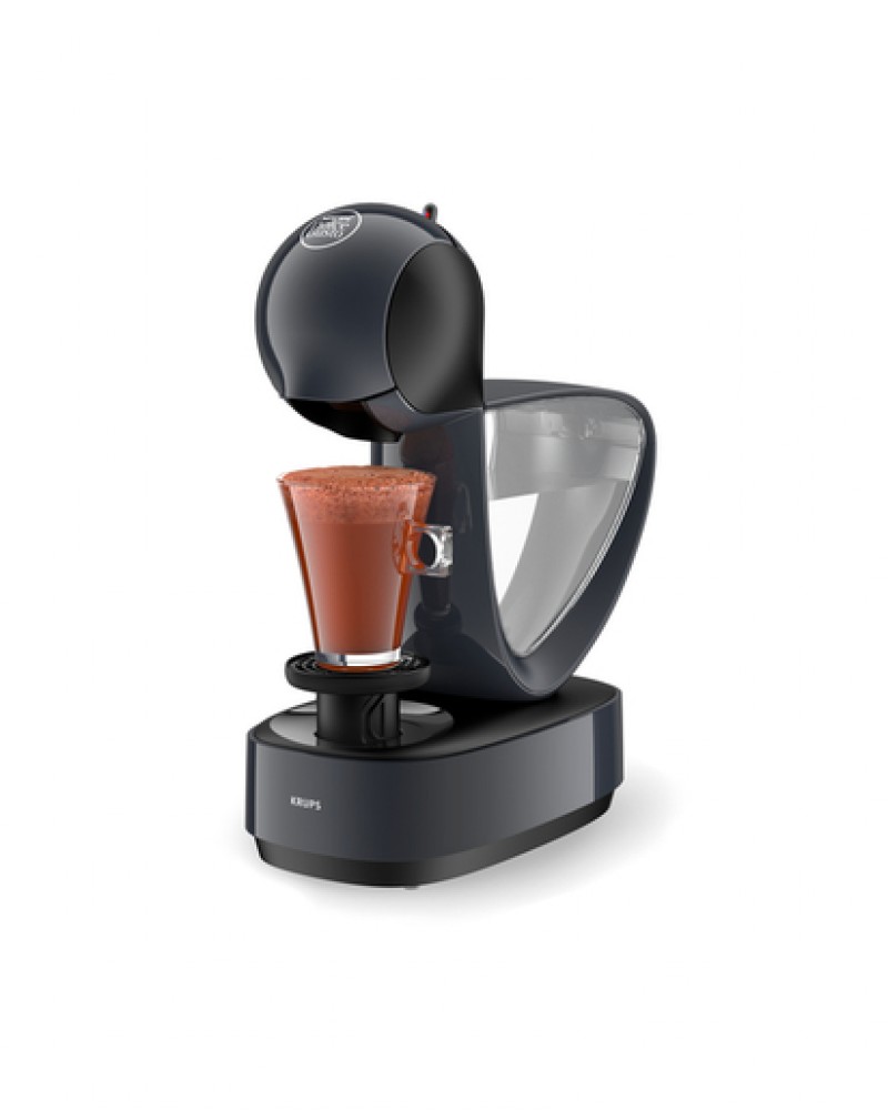 Krups KP173B31 Dolce Gusto Infinissima Kapszulás Kávéfőző - árak ...