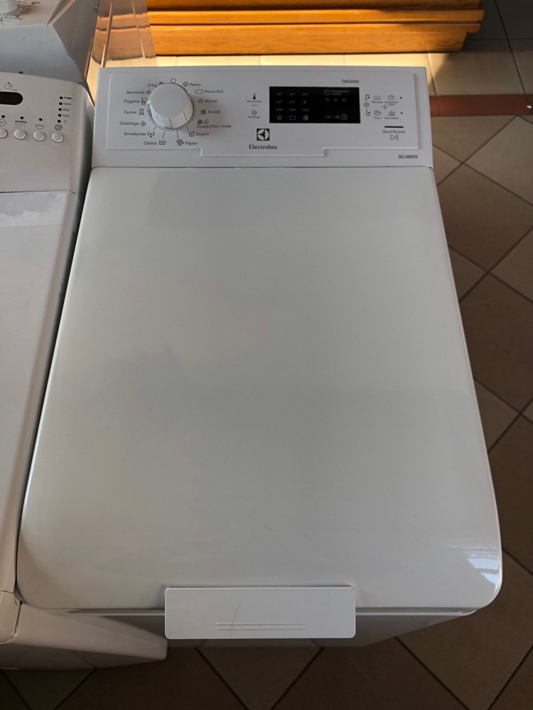 Стиральная машина electrolux ewt0862ifw