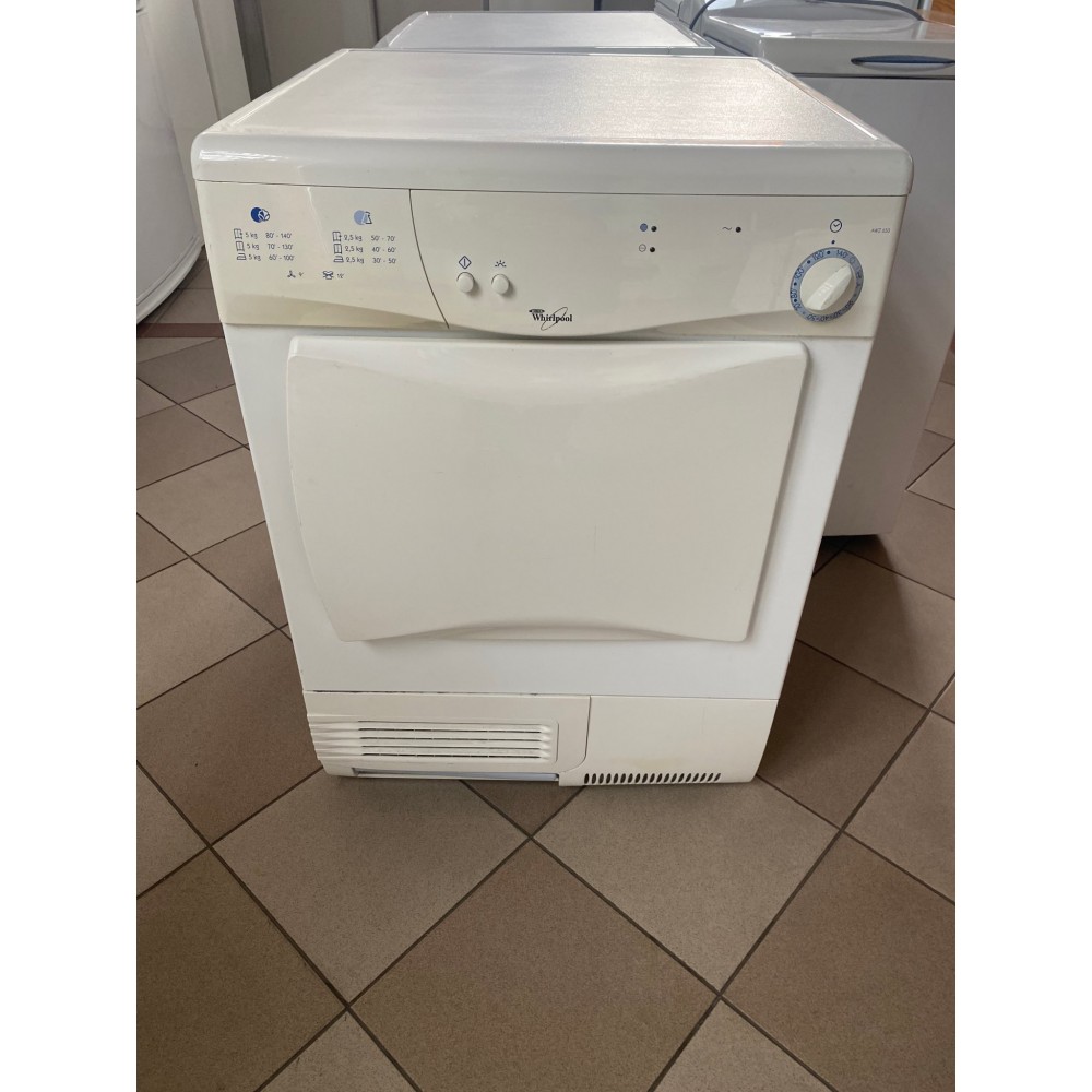 Whirlpool aws 71212 фото