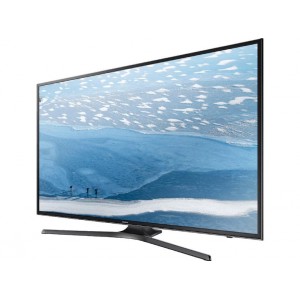 Samsung UE43KU6000 4K UHD Smart LED televízió