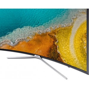 Samsung UE49K6300 ívelt FHD Smart LED televízió