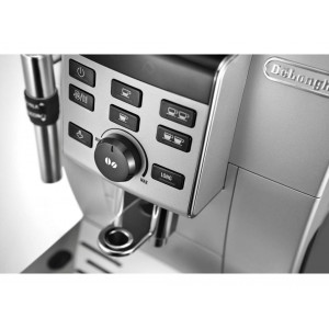 DeLonghi ECAM 23.120SB automata kávéfőző