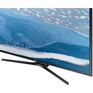 Samsung UE40KU6000 4K UHD Smart LED televízió