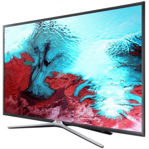 Samsung UE40K5500 FHD Smart LED televízió