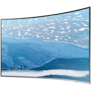 Samsung UE43KU6500 LED televízió