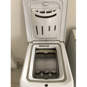 Használt Indesit WITXL 109 mosógép [H393] 