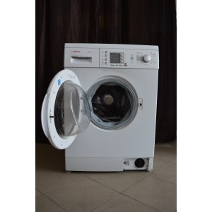 Használt Bosch WLX2448KBY mosógép [H405] 