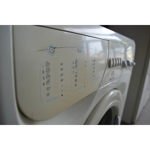 Indesit ws105tx двигатель