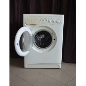 Indesit ws105tx двигатель