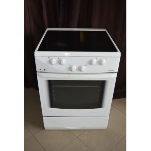 Használt Gorenje EC7704W elektromos tűzhely [H574] 