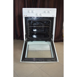 Használt Gorenje EC7704W elektromos tűzhely [H574] 