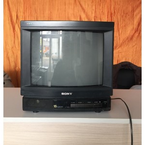 Használt Sony KV-1484MT televízió [H635] 