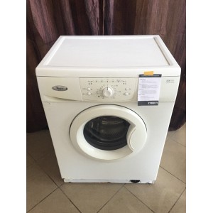 Használt Whirlpool AWO/D 43105 mosógép [H674] 