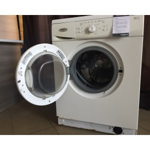 Használt Whirlpool AWO/D 43105 mosógép [H674] 