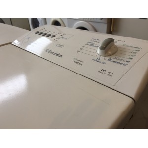 Használt Electrolux EWT1012 felültöltős mosógép [H795] 