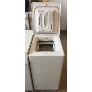 Használt Electrolux EWT1012 felültöltős mosógép [H795] 