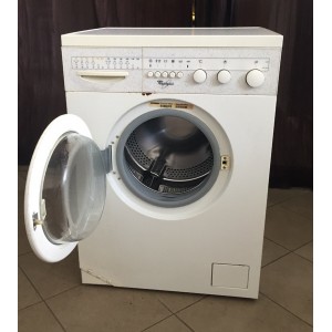 Használt Whirlpool AWG336 mosó-szárítógép [H1414] 