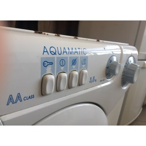 Használt Candy Aquamatic 1000T minimosógép [H1532] 