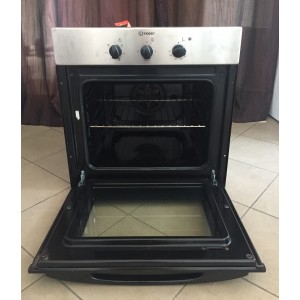 Használt Indesit FI 51 B.IX beépíthető sütő [H1561] 