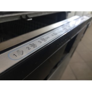 Használt Gorenje GVI 682 S1 mosogatógép [H1618] 