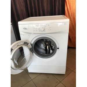 Használt Whirlpool AWO/D 43105 elöltöltős mosógép [H1678] 