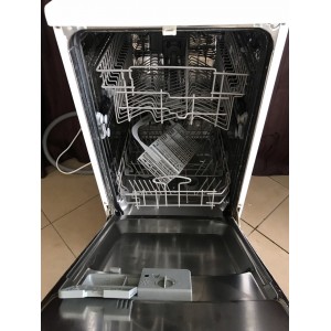 zanussi mosogatógép használati utasítás