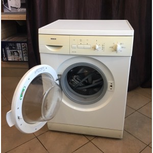 Használt Bosch WFD1660 elöltöltős mosógép [H2072] 