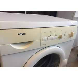 Használt Bosch WFD1660 elöltöltős mosógép [H2072] 