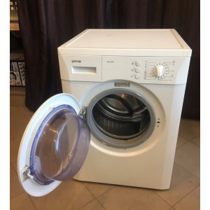 Használt Gorenje WA 50080 mosógép [H2109] 