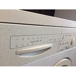 Használt Philips-Whirlpool AWG372 elöltöltős mosógép [H2328] 