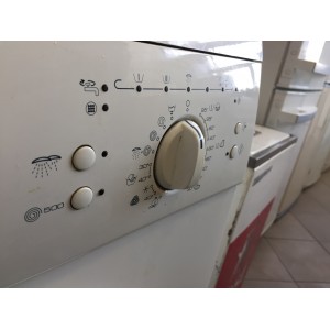 Használt Whirlpool AWO/D53109 elöltöltős mosógép [H2542] 