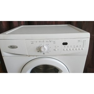 Használt Whirlpool AWO/D 41135 elöltöltős mosógép [H2842] 