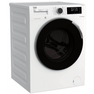 Beko WTE 10744 XW0 elöltöltős mosógép