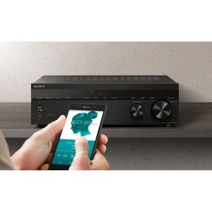 Sony STRDH790.CEL 7.2 csatornás házimozi AV- erősítő