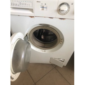 Használt Zanussi FLS522C elöltöltős mosógép [H3078] 