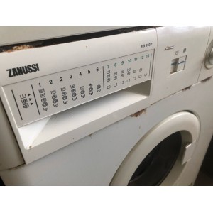 Használt Zanussi FLS522C elöltöltős mosógép [H3078] 