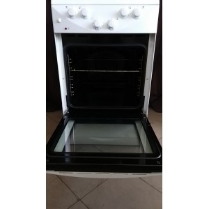 Használt Gorenje K775W kombinált tűzhely [H3254] 