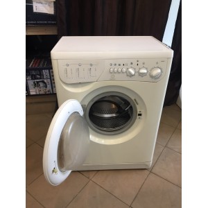 Стиральная машина indesit ws84tx