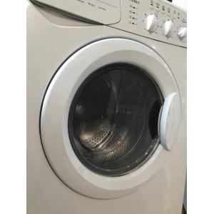 Használt Indesit WIDL126 mosó-szárítógép [H3813] 