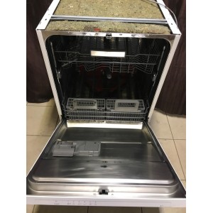 Használt Whirlpool ADP500WH mosogatógép [H3881] 