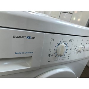 Használt Siemens Siwamat XS440 keskeny mosógép [H3977] 