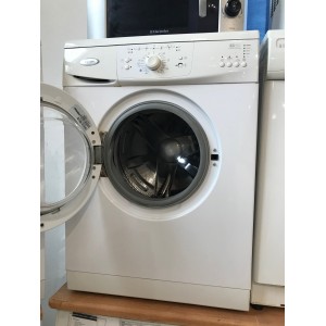 Használt Whirlpool AWO/D 45125 elöltöltős mosógép [H4124] 