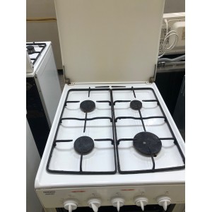 Használt Zanussi ZCG5165 gáztűzhely [H4397] 