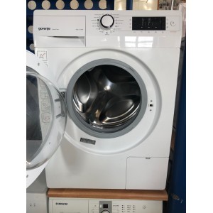 Használt Gorenje W6523/S elöltöltős mosógép [H4525] 