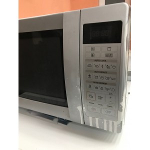 Használt LG MC7849HS mikrohullámú sütő [H4634] 